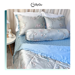 SERENITY BLUE - TCL010