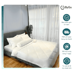 White Pure Comfort - TCS001