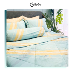 Aqua Breeze - TCD211