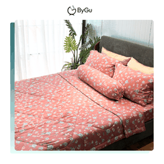 Petite Rose - TCD209