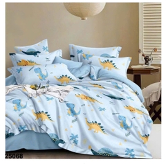 Mền/Chăn Micro Modal BeLove (TCC) - BST Nâng niu giấc mơ cho bé