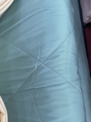 Mền/Chăn chần lụa Tencel Solid ByGu - 200x220cm