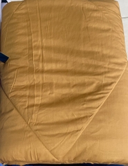 Bộ drap & áo gối lụa Tencel Solid ByGu (4 món)