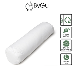 Ruột gối bông/ gòn ép hơi