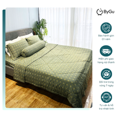 Green Caro - TCD201