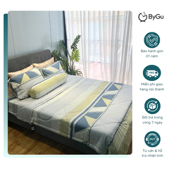 Modern Stripe - TCD204