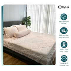 Pink Mini Pattern - TCD205