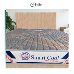 Nệm Đông Á Smart Cool (12 cm) - ByGu