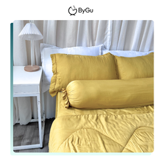 MUSTARD YELLOW - TCS016