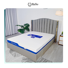 Nệm Đông Á Ultra Cool (17 cm) - ByGu