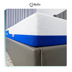 Nệm Đông Á Ultra Cool (17 cm) - ByGu
