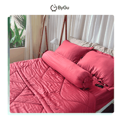 CORAL RED - TCS019
