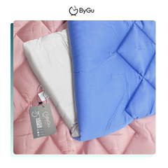 Nệm lụa mát TENCEL cho bé