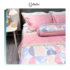 SWEET DREAM CIRCLES - TCD135