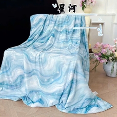 Mền/Chăn hè Jelly Cool Summer ByGu