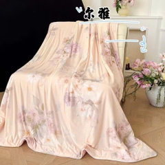 Mền/Chăn hè Jelly Cool Summer ByGu