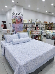 Mền Modal BeLove (TCD) - BST Ban Mai Xanh - Mang lại cảm giác tươi mới mỗi sáng