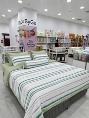 Mền Modal BeLove (TCD) - BST Ban Mai Xanh - Mang lại cảm giác tươi mới mỗi sáng