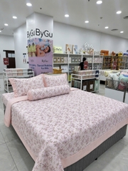 Mền Modal BeLove (TCD) - BST Ban Mai Xanh - Mang lại cảm giác tươi mới mỗi sáng