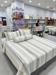 Mền Modal BeLove (TCD) - BST Ban Mai Xanh - Mang lại cảm giác tươi mới mỗi sáng