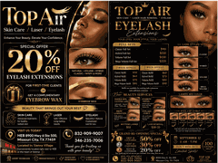 Eyelash
