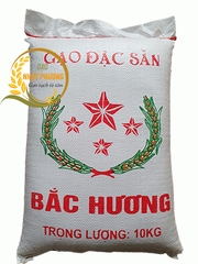Gạo Bắc Hương