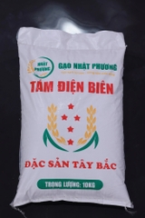 Gạo Tám Điện Biên