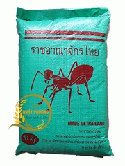 Gạo Thái Kiến 10kg