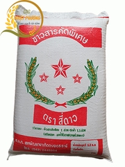 Gạo Thái Sao 10kg