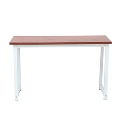 Bàn nhân viên chân sắt - NVS-T