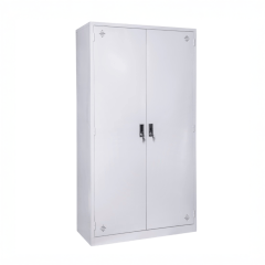Tủ Locker 2KTLK09 1000x450x1830mm - 2 cánh