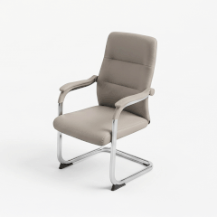 Ghế Quỳ Da GQ05