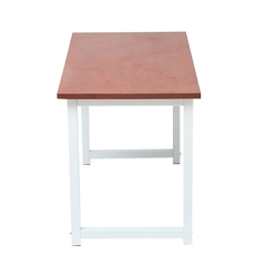 Bàn nhân viên chân sắt - NVS-T