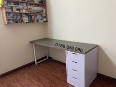 Bàn ikea bắc âu IK012