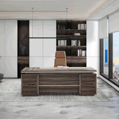 Bàn Giám Đốc 2KBGD125
