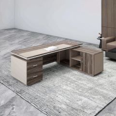 Bàn Giám Đốc 2KBGD125