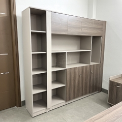 Tủ Giám Đốc TGD2K018-2