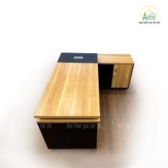 Bàn Giám Đốc Kenzo - KE001