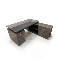 Bàn Giám Đốc MK040