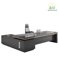 Bàn Giám Đốc 1m6 MoKuZai - KZ002