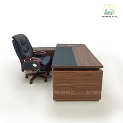 Bàn Giám Đốc Mokuzai MK-039