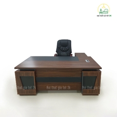 Bàn Giám Đốc Mokuzai MK-039