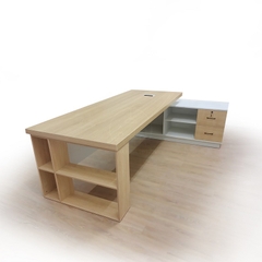 Bàn Giám Đốc Mokuzai MK-066