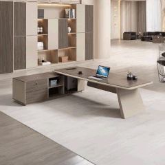 Bàn Giám Đốc Nhập Khẩu BNK006