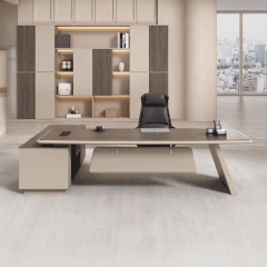 Bàn Giám Đốc Nhập Khẩu BNK006