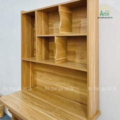 Bàn Học Sinh Trung Học - BTH003