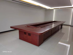 Bàn họp hội trường BHL01