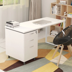 Bàn làm việc ikea