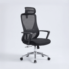 Ghế Nhân Viên G2K2205B