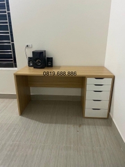 Bàn ikea bắc âu IK012